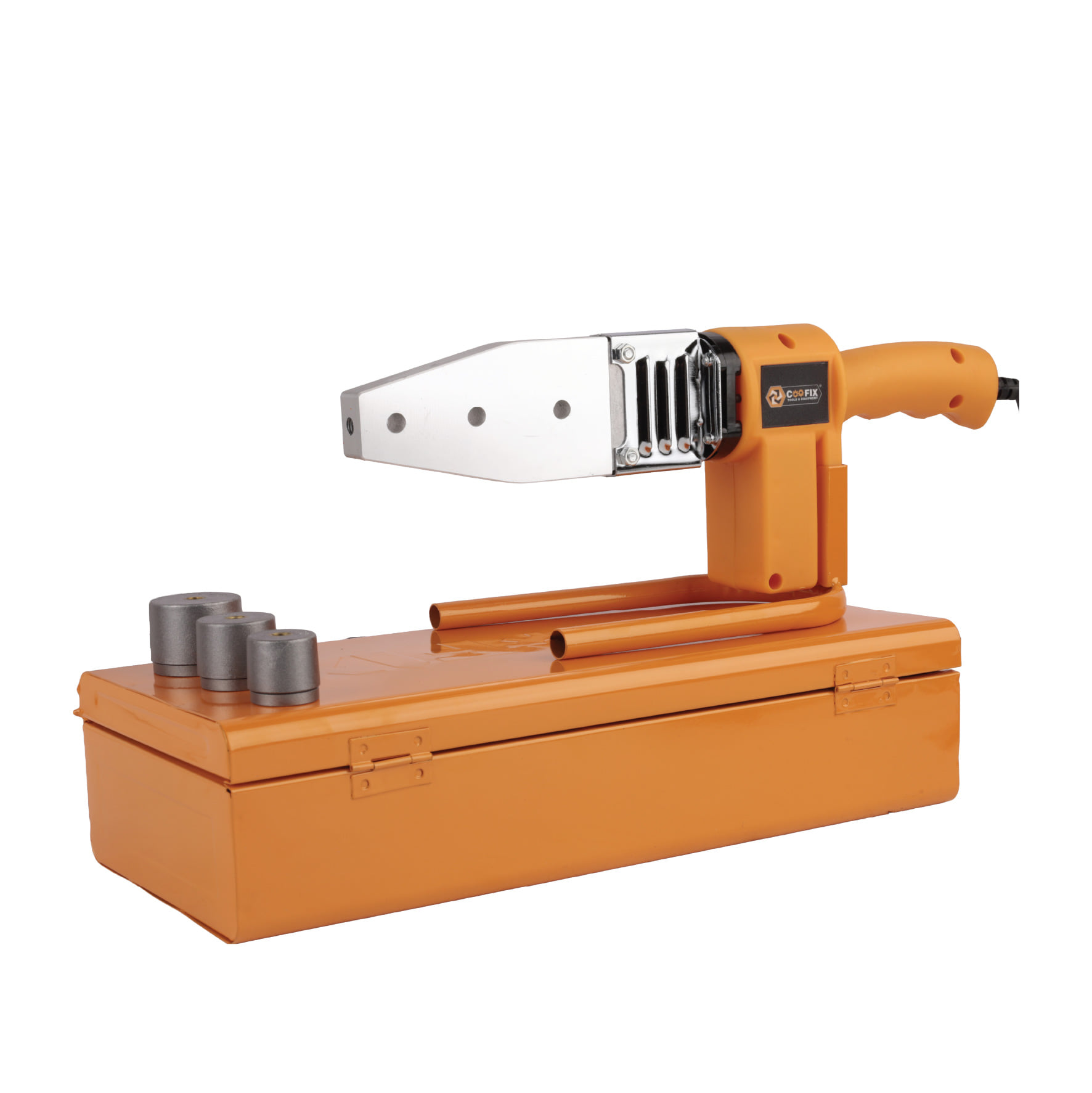 เครื่องเชื่อมท่อ COOFIX รุ่น CF-HM003 800W_3